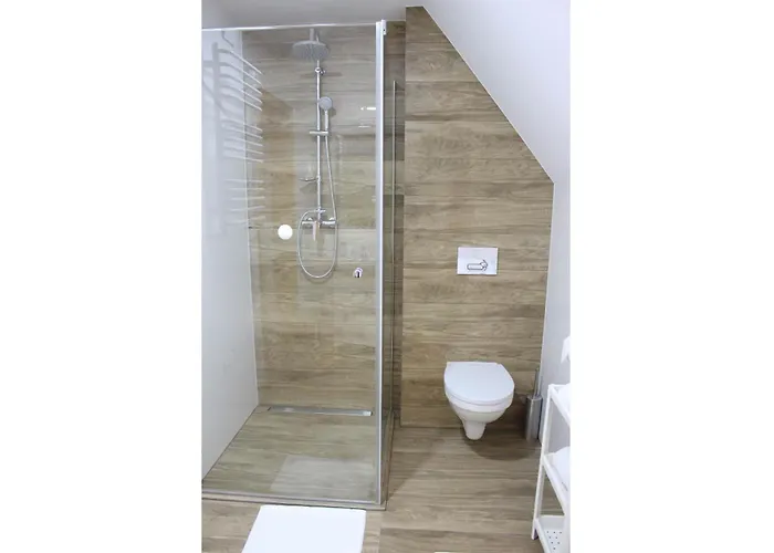 Pod Niedzwiedziem Centrum Ii * ザコパネ