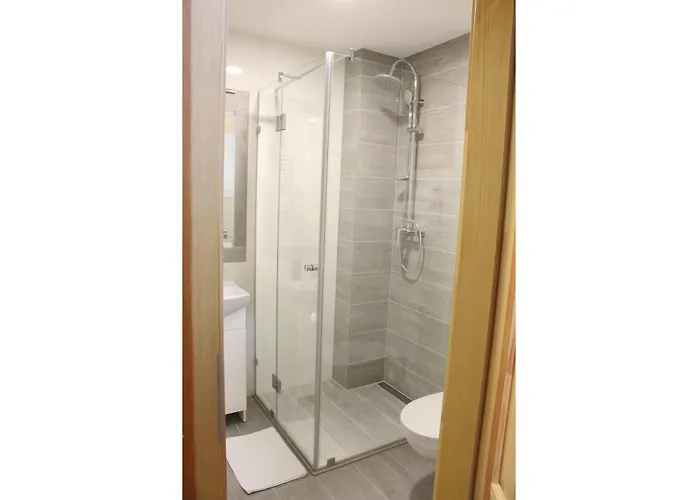 Pod Niedzwiedziem Centrum Ii