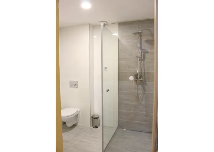 Pod Niedzwiedziem Centrum Ii * ザコパネ