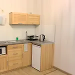 Pod Niedzwiedziem Centrum Ii *