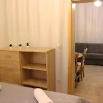 Pod Niedzwiedziem Centrum Ii