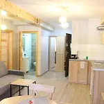 Pod Niedzwiedziem Centrum Ii Apartment *