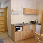 Apartment Pod Niedzwiedziem Centrum Ii