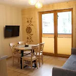 Pod Niedzwiedziem Centrum Ii Apartment *
