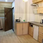Pod Niedzwiedziem Centrum Ii *