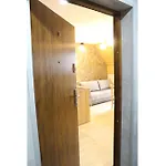 Pod Niedzwiedziem Centrum Ii * Zakopane