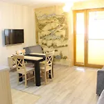 Pod Niedzwiedziem Centrum Ii Apartment *