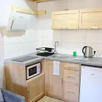 Apartment Pod Niedzwiedziem Centrum Ii *