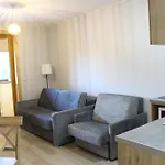 Pod Niedzwiedziem Centrum Ii * Zakopane