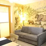 Pod Niedzwiedziem Centrum Ii Apartment