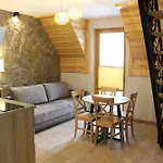 Pod Niedzwiedziem Centrum Ii Apartment *