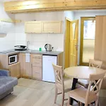 Pod Niedzwiedziem Centrum Ii Apartment Zakopane