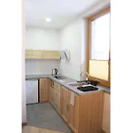 Pod Niedzwiedziem Centrum Ii Apartment Zakopane