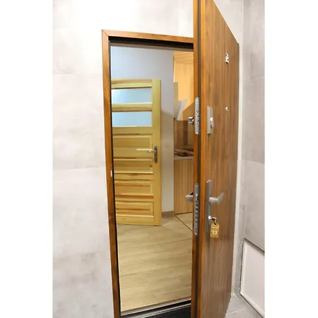 Apartment Pod Niedzwiedziem Centrum Ii *