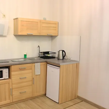 Pod Niedzwiedziem Centrum Ii *