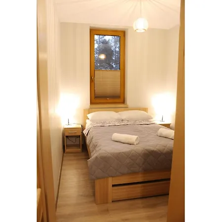 Pod Niedzwiedziem Centrum Ii * Zakopane