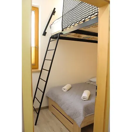 Pod Niedzwiedziem Centrum Ii