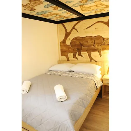 Pod Niedzwiedziem Centrum Ii * Zakopane