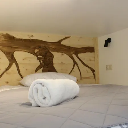 Pod Niedzwiedziem Centrum Ii Apartment