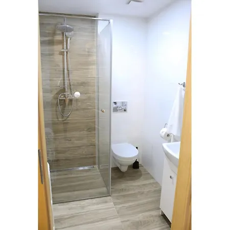 Daire Pod Niedzwiedziem Centrum Ii