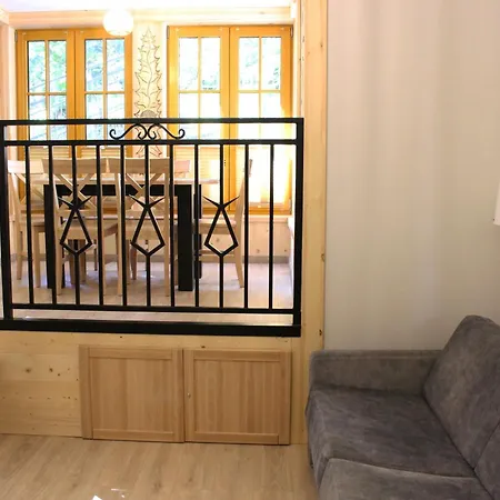 Pod Niedzwiedziem Centrum Ii Apartment