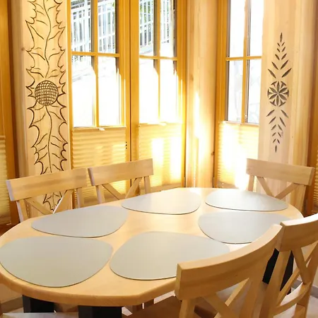 Apartment Pod Niedzwiedziem Centrum Ii