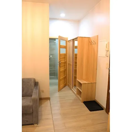 Pod Niedzwiedziem Centrum Ii *