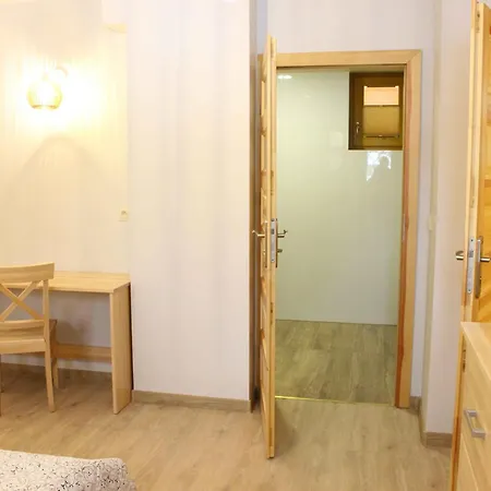 Apartment Pod Niedzwiedziem Centrum Ii