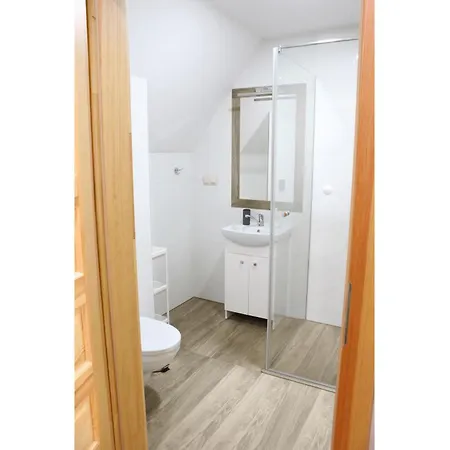 Apartment Pod Niedzwiedziem Centrum Ii Zakopane