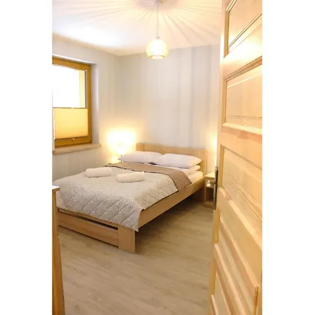 Daire Pod Niedzwiedziem Centrum Ii