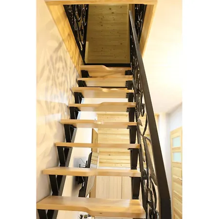 Apartment Pod Niedzwiedziem Centrum Ii *