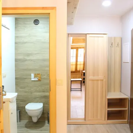 Apartment Pod Niedzwiedziem Centrum Ii Zakopane