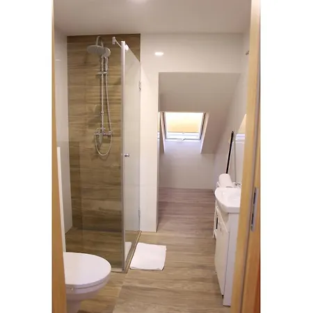 Daire Pod Niedzwiedziem Centrum Ii