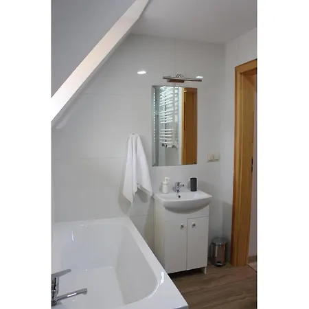 Pod Niedzwiedziem Centrum Ii Apartment *