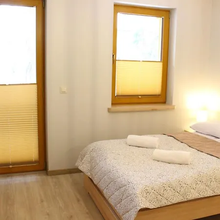 Apartment Pod Niedzwiedziem Centrum Ii *