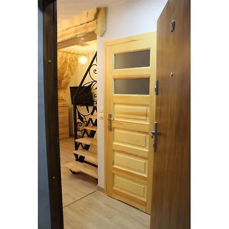 Pod Niedzwiedziem Centrum Ii *