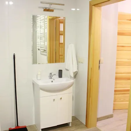 Pod Niedzwiedziem Centrum Ii Zakopane