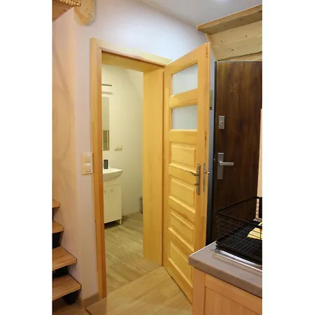 Pod Niedzwiedziem Centrum Ii * Zakopane