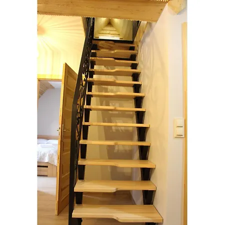 Pod Niedzwiedziem Centrum Ii Apartment