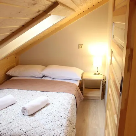 Apartment Pod Niedzwiedziem Centrum Ii *