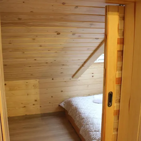 Pod Niedzwiedziem Centrum Ii Apartment Zakopane