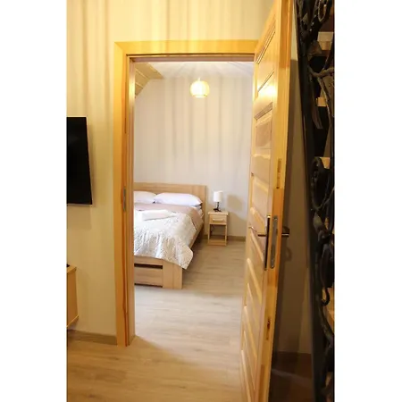 Pod Niedzwiedziem Centrum Ii