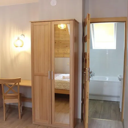 Pod Niedzwiedziem Centrum Ii Apartment