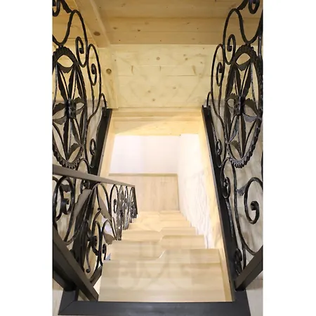 Apartment Pod Niedzwiedziem Centrum Ii