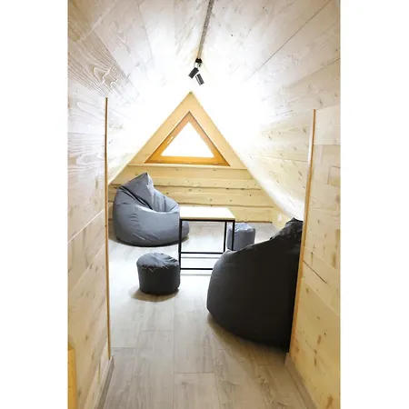 Pod Niedzwiedziem Centrum Ii Apartment *