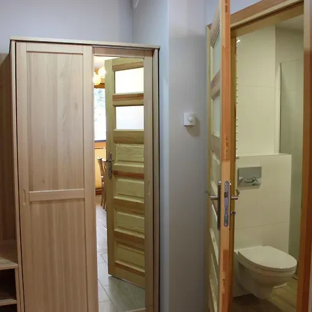 Apartment Pod Niedzwiedziem Centrum Ii *