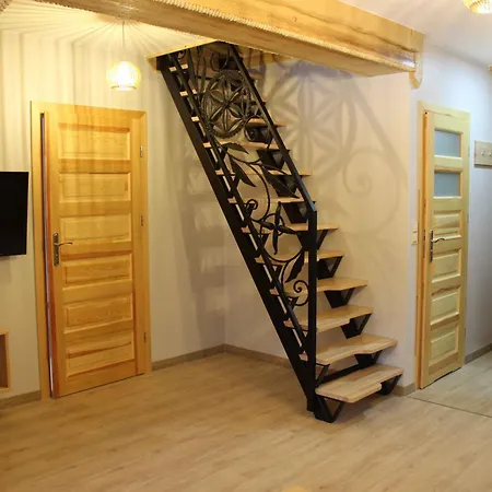 Daire Pod Niedzwiedziem Centrum Ii Zakopane