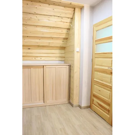 Pod Niedzwiedziem Centrum Ii *