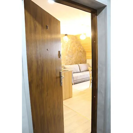 Pod Niedzwiedziem Centrum Ii * Zakopane