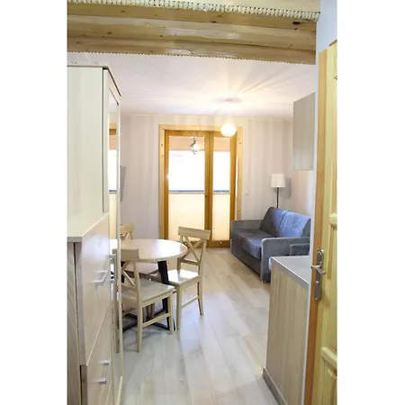 Pod Niedzwiedziem Centrum Ii Daire